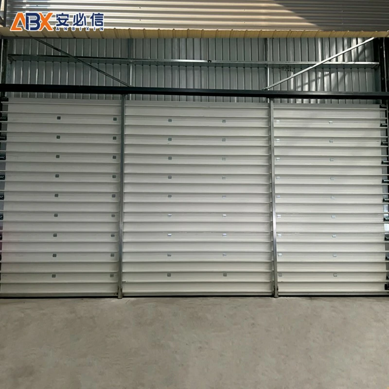 林芝市快速提升门